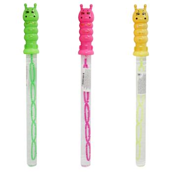 Мыльные пузыри Greenwich 28х17х38см - купить, цены на NOVUS - фото 1