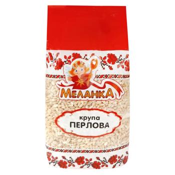 Groats Melanka 800g - buy, prices for Ideal - photo 1