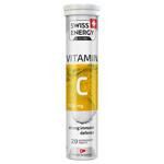 Vitamin c Swiss energy Bulgaria