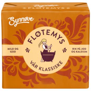 Cheese flotemys Synnove cow milk 35% Norway - buy, prices for Epicentr FOOD - photo 2