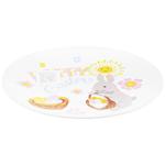 Koopman Easter Porcelain Plate 19cm