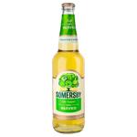 Somersby Apple Cider 4.7% 0.5l