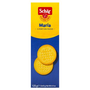 Dr.Schar Maria cookies 125g - buy, prices for COSMOS - photo 2