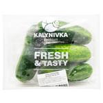 Огурец Калинівка Колючка 450г