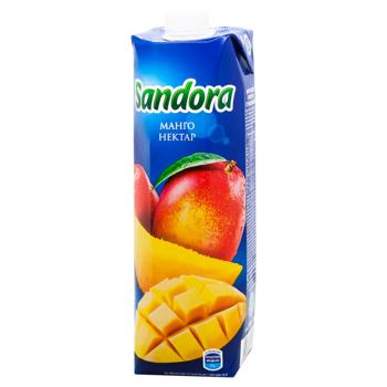 Sandora Mango Nectar 0.95l - buy, prices for - photo 2