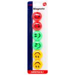 VGR Magnets for Board 6pcs