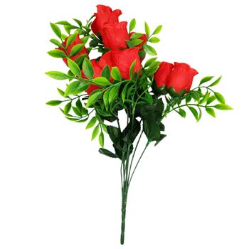 Artificial Flowers in Assortment 0816-3 - buy, prices for COSMOS - photo 5