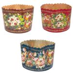 Форма д/великодньої випічки 155 мм