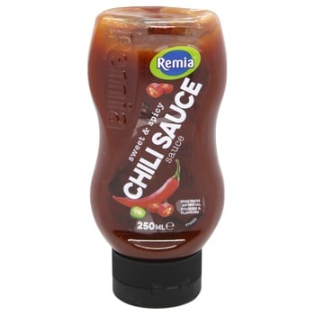 Remia Chile Sauce 250ml - buy, prices for ULTRAMARKET - photo 1