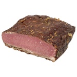 Yatran Pastrami Boiled-Smoked High Grade