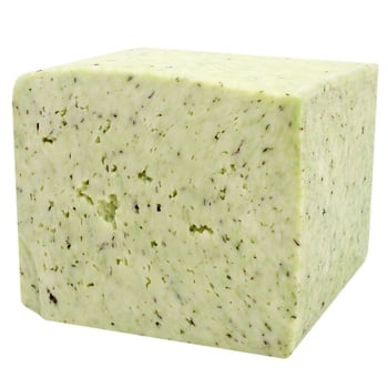 Komo Tenero Basil Cheese 50% - buy, prices for ULTRAMARKET - photo 2