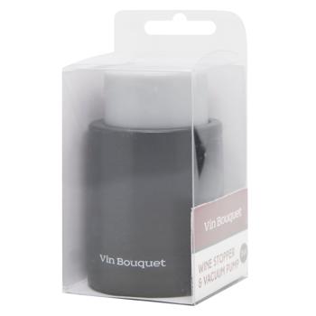 Пробка Vin Bouquet вакуумная - купить, цены на WINETIME - фото 2