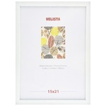 Velista Frame for Photos White 15*21cm