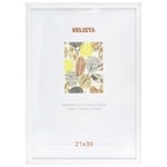 Velista Frame for Photos White 21*30cm