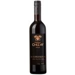 Вино Chateau Chizay Blaufrankosch красное полусухое 11.5% 0.75л