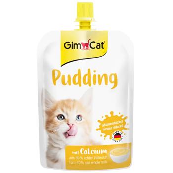 Delicacy Gimcat 150g - buy, prices for MasterZoo - photo 1