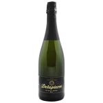 Sparkling wine Delapierre 11.5% 750ml glass bottle Spain