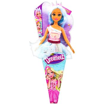 Лялька Funville Dreameez Принцеса 29см в асортименті - купити, ціни на Auchan - фото 2