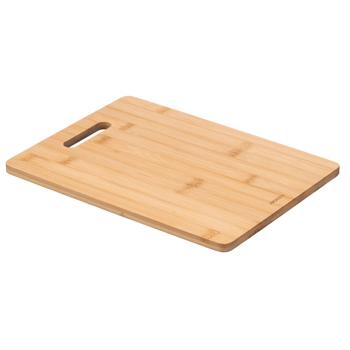 Ardesto Midori AR1431BM Bamboo Cutting Board 31*23*1cm - buy, prices for ULTRAMARKET - photo 3