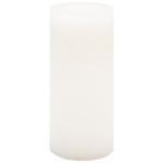 Свеча Bolsius Цилиндр белая 160*68мм
