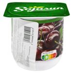 Sojasun Cherry Soy Yogurt 100g
