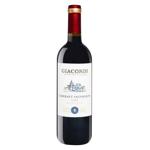 Вино Giacondi Cabernet Sauvignon червоне напівсухе 12,5% 0,75л