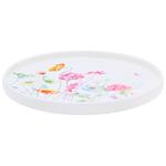 Bona Di Garden Porcelain Plate 20.3cm