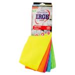 Мікрофібра Irge універсальна 30*35см 5шт світла