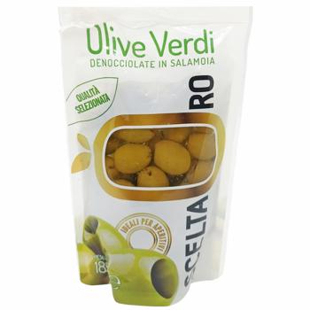 olive 185g - buy, prices for COSMOS - photo 1