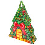 Roshen New Year's Tree Christmas Sweets Set 388g