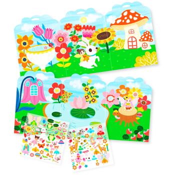 Let's Craft Fantastic Worlds - Fairytale Kindergarten Educational Set - buy, prices for - photo 4