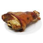 Baked Pork Knuckle