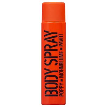 Спрей для тела Mades Stackable Poppy Red 100мл - купить, цены на КОСМОС - фото 1