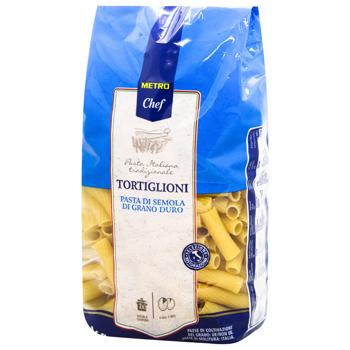 Макаронні вироби Metro Chef Тортільйоні 1кг - купити, ціни на METRO - фото 1