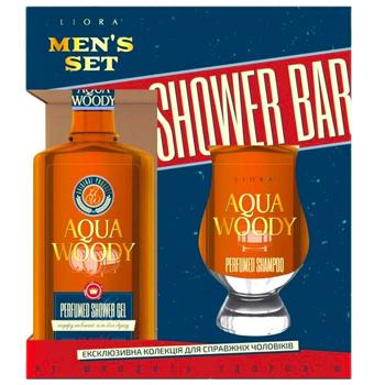 Liora Men's Gift Set - buy, prices for Auchan - photo 1