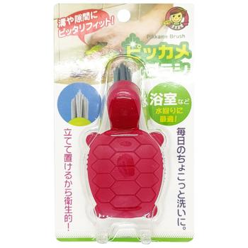 Щітка Doinn у формі черепах - купити, ціни на Таврія В - фото 1