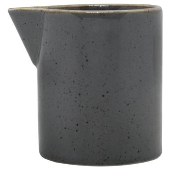 Porland Seasons Dark Gray Sauce Pot 200ml - buy, prices for ULTRAMARKET - photo 1
