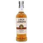 Віскі Loch Lomond Classic Box 40% 0,7л