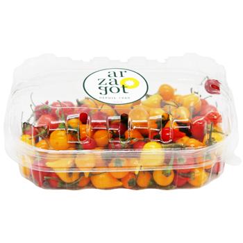 Sweet Pepper Mini Mix 125g - buy, prices for - photo 2
