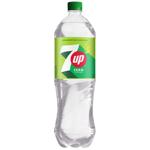 7UP Zero Sugar Carbonated Drink 1.75л