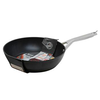 Krauff Deep Frying Pan 28cm - buy, prices for Tavria V - photo 2