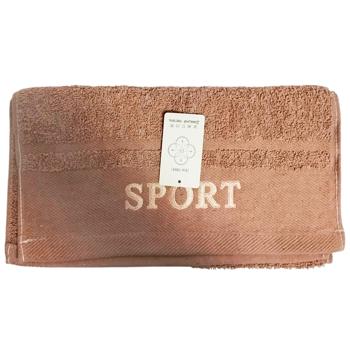 Полотенце Colorful Home хлопок-махра 35х72см - купить, цены на Cупермаркет "Харьков" - фото 2