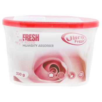 Осушувач повітря 500мл 15*8,8*11см 760000040 - купити, ціни на КОСМОС - фото 2