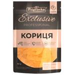 Корица Pripravka Exclusive Professional молотая 60г