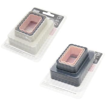 Sunplast PD-3303 Cookie Molds 3pcs - buy, prices for Tavria V - photo 6