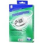 Мешок-пылесборник Слон многоразовый для пылесоса UNI C-I