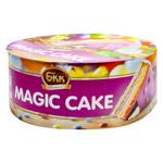 Cake Bkk 650g Ukraine