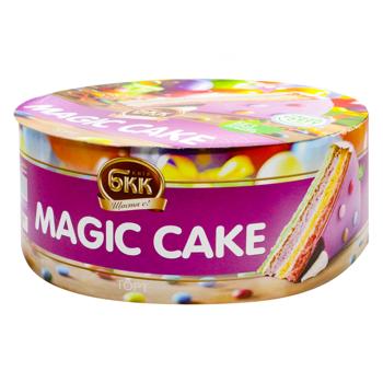 BKK Magic Сake Сake 650g - buy, prices for MegaMarket - photo 1