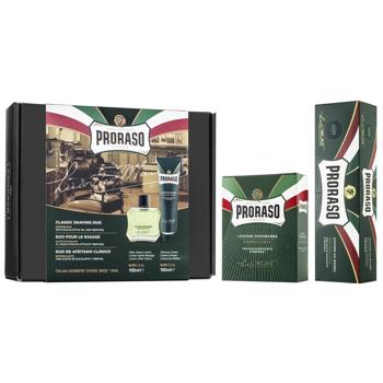 Proraso Gift Set for Shaving