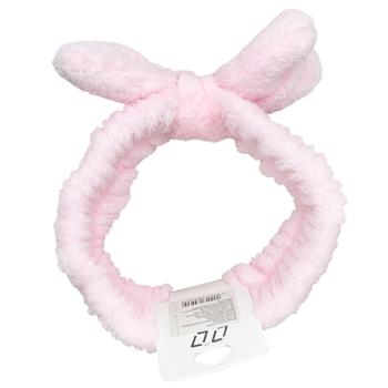 Hair Elastic with Bow 3746-3 - buy, prices for - photo 5